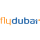 Fly Dubai logo